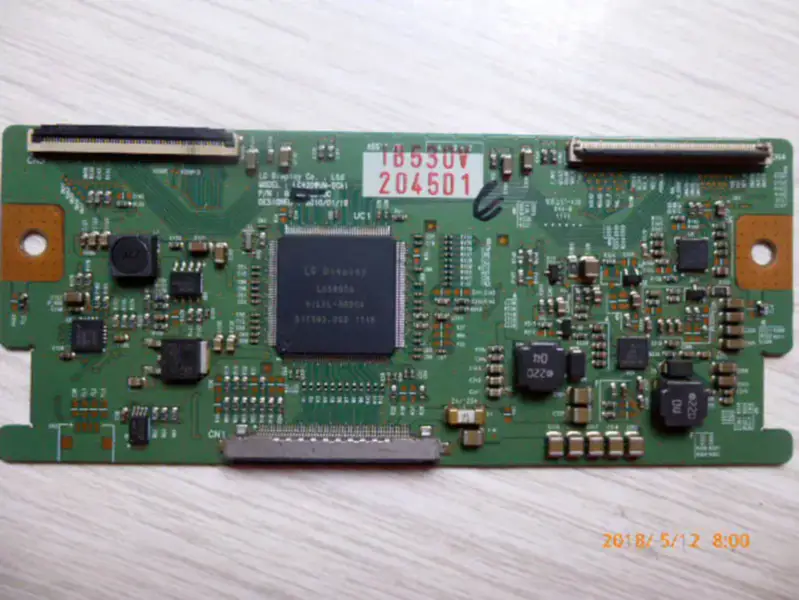 AOC LC42S05M 6870C-0310C logic Board