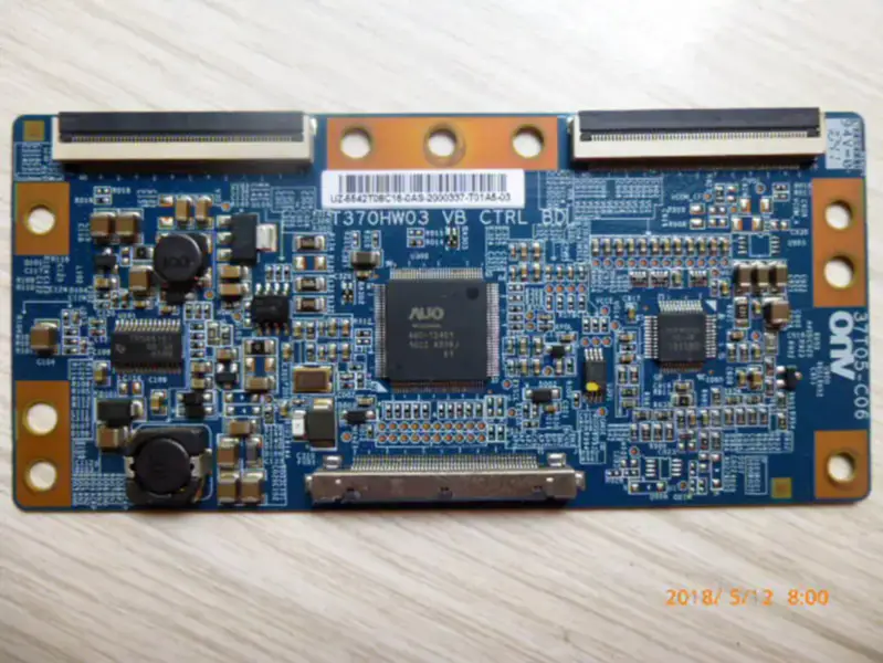 TCL L42F11 T370HW03 VB CTRL BD 37T05-C06 logic Board