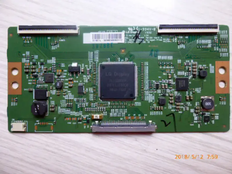 Skyworth 43E6000 LED43E330U 43UF6300 43G7200 6870C-0552A 邏輯板