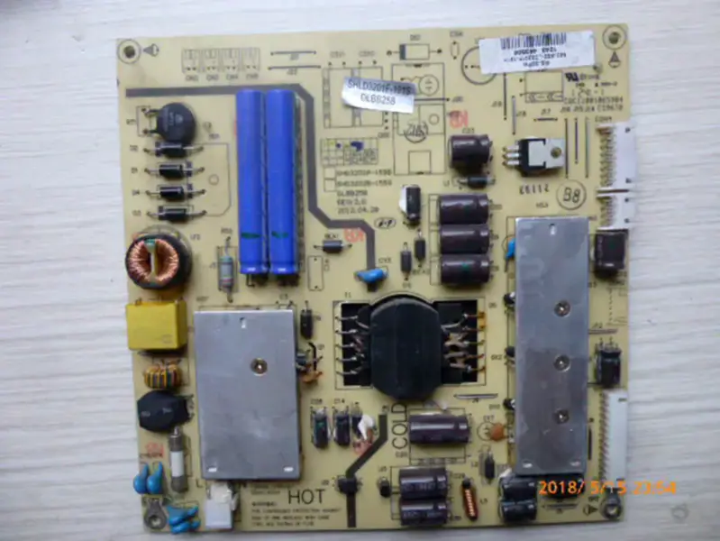 Risun LED3207 32 inch board