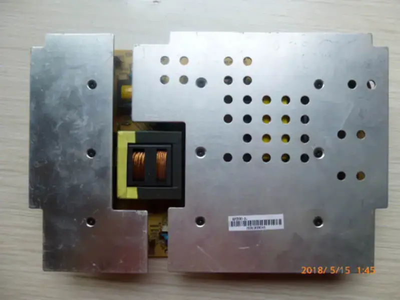 KONKA LC42GS80DC LC42DS30D Power Supply Board 34005553 35011766