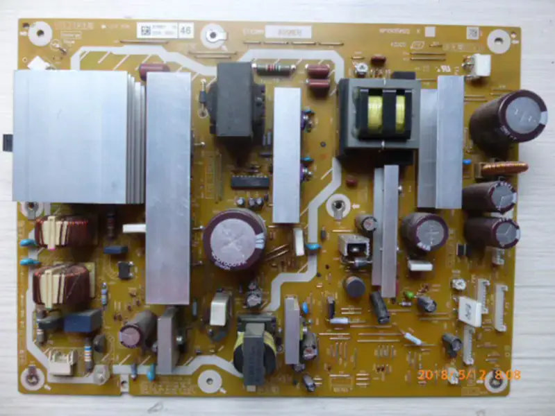 Panasonic TH-P50G20C 50 inch INVERTER板 LCD板