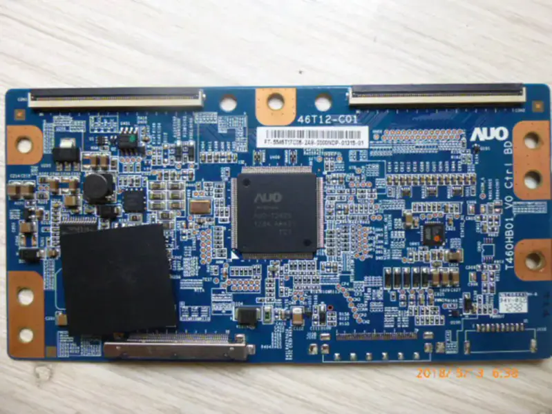 Haier LE42A710 42 inch 驅動板 TCON 邏輯板
