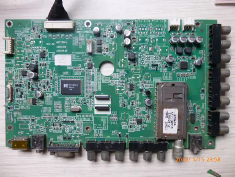KONKA LED26HS92 26 inch 驅動板