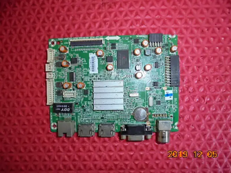 Skyworth 32E361W 5800-A8R740-0P60 RDL320HY 板