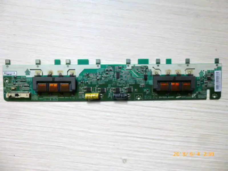 Changhong LT32710 Haier L32F1A LK32K1 SSI320-4UA01 Wechselrichterplatine