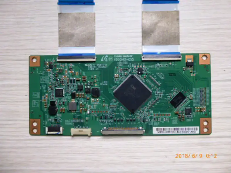 Hisense LED50K310X3D 50 inch board logic Board