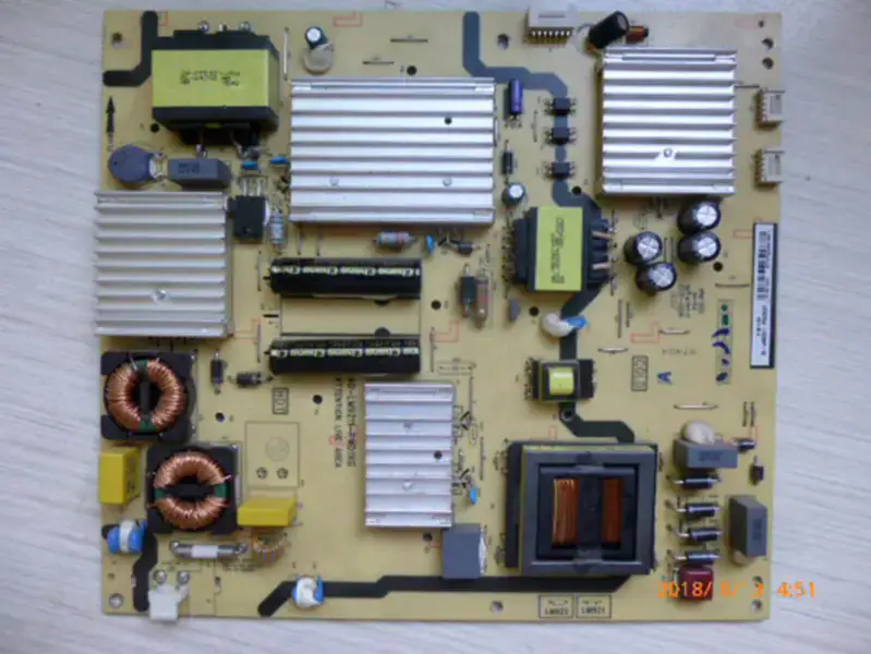 TCL L55H8800A-CF 40-LM9211-PWD1XG 08-LM922D1-PW200AY LCD board