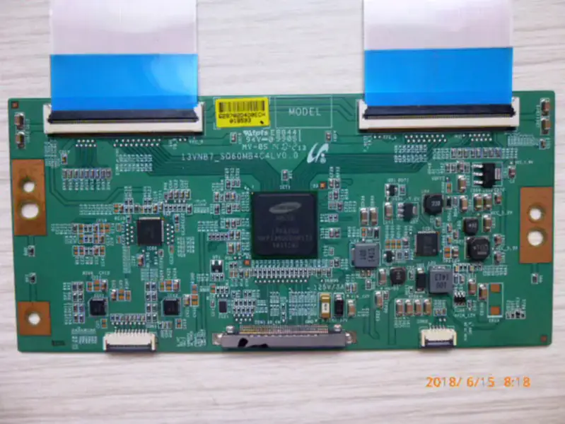 Hisense LED48EC280JD 48 inch logic Board