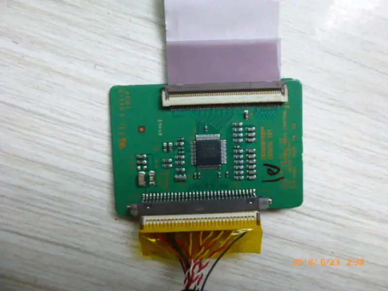 Changhong LT26720 6870C-0304A Logic Board