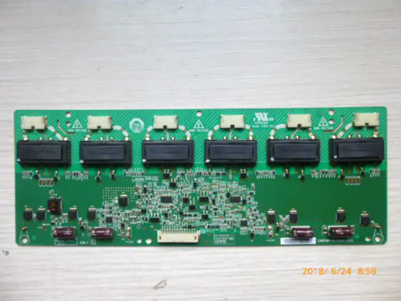 LCD27K73 27 inch board