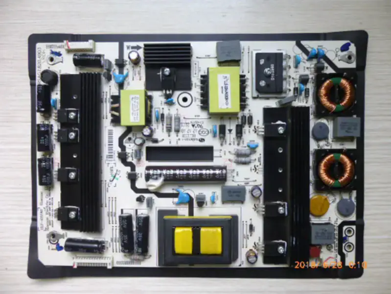 Hisense LED42K520J3D RSAG7.820.4903/ROH Power Supply Board