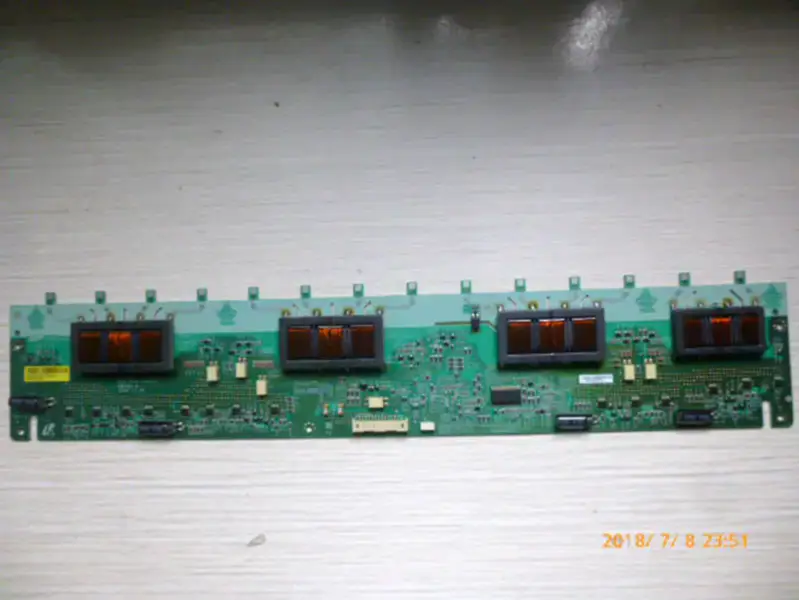 Changhong LT40720F 40 inch LCD board Inverter Board