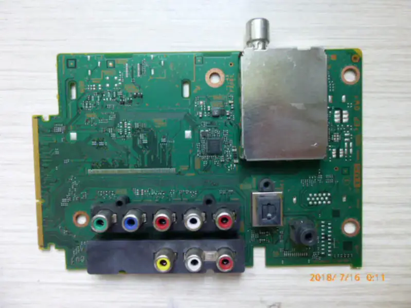 Sony KDL-50W800B 1-889-203-14 board
