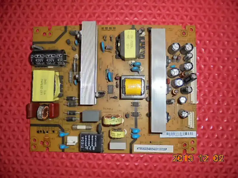 Changhong LED42A4048 42 inch board