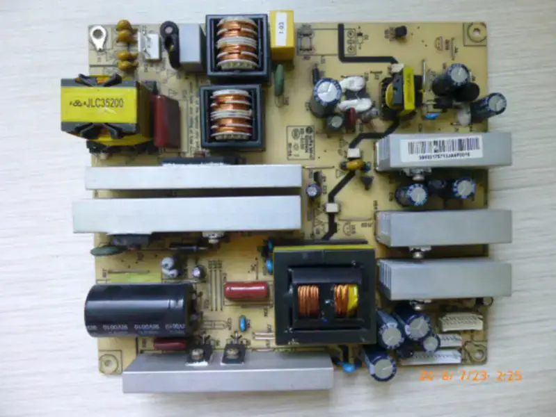 Haier L40R1 40 inch 電源板