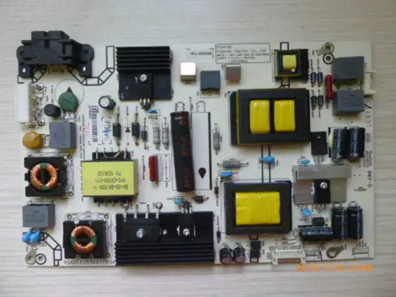 Hisense LED43T11N 43 inch Power Supply Board