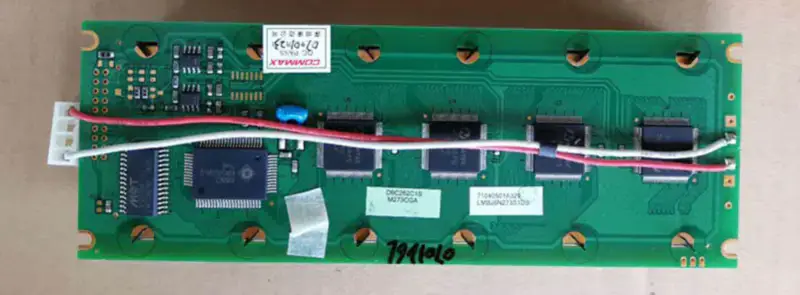 71C40501A329 LMBJ6N273S1DS LMBJ5N273S1DS LCD board