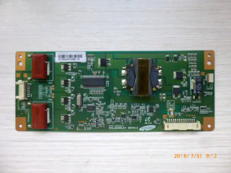KONKA LED40IS97N 40 inch 板