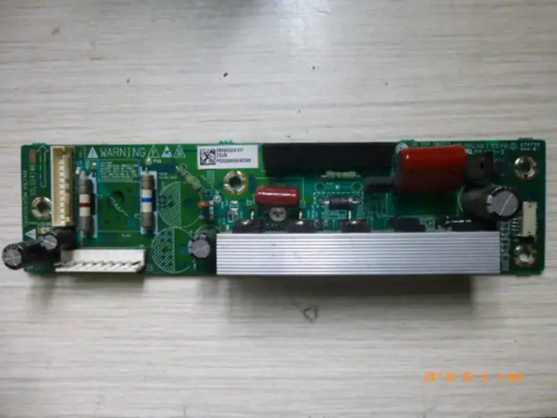 Changhong PT32618 32 inch Z board
