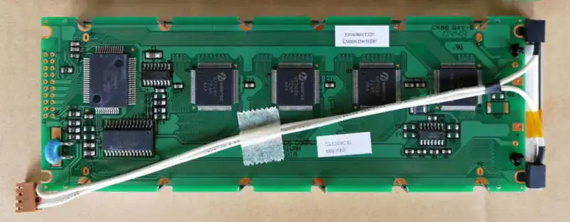 52040801T320 LMBJ6T003EDP LCD board