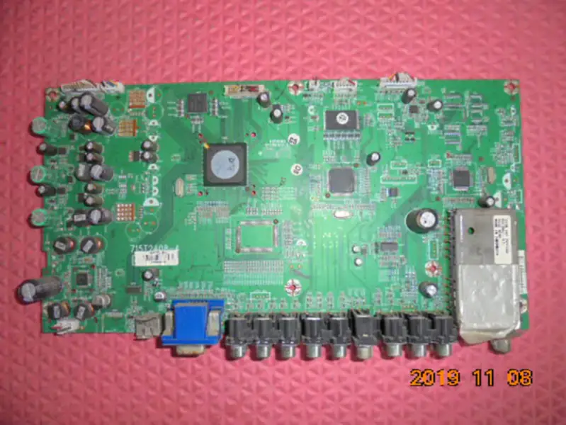Philips 42TA2800S 715T2408-4 LC420WX7(SL)(B1) Board