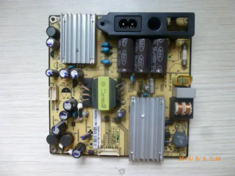 TCL L42F2590E 42 inch 電源板