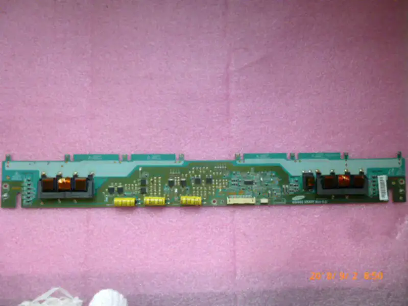 Hisense TLM46V66PK 46 inch board