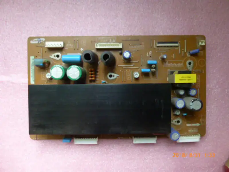Hisense TPW42M78 42 inch Y board Board