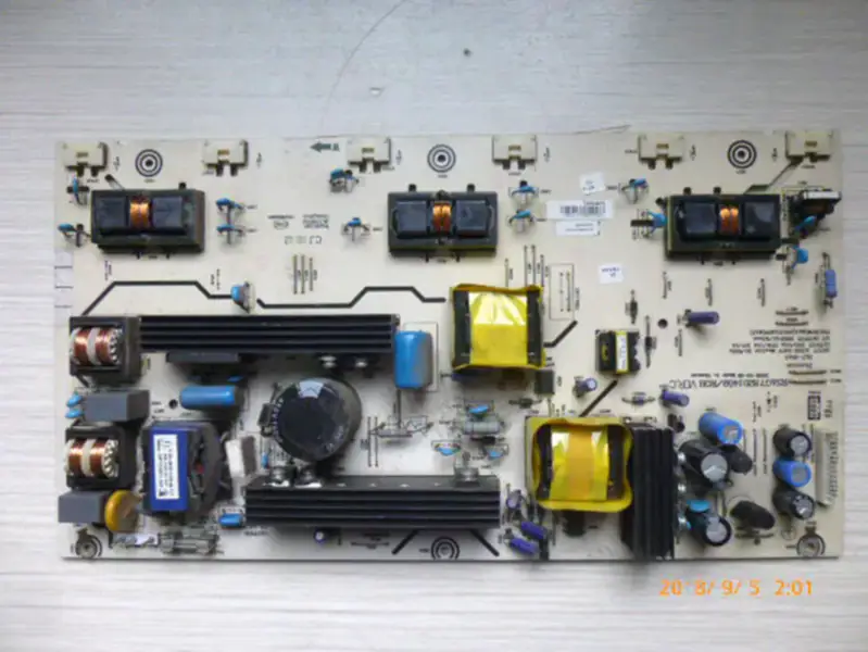 Hisense TLM32E58 RSAG7.820.1459/ROH HLP-30A11 Power Supply Board
