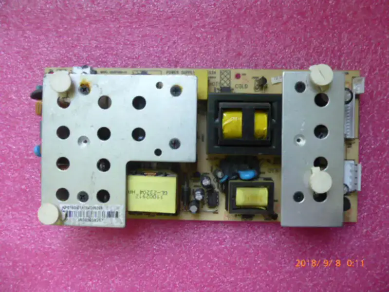 KONKA LC37DT68C 32GS80C 34005534 35012877 KPS180-01 Stromversorgungsplatine