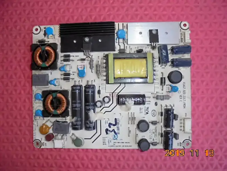Hisense LED32K16 32 inch Drive Board