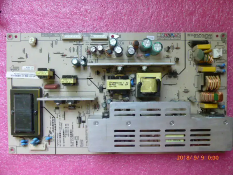 Changhong LT32630X FSP140-3PS02 3BS0237513GP Power Supply Board