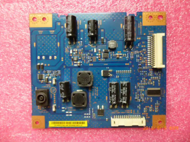 Sony KDL-55W800B 55 inch 4K board