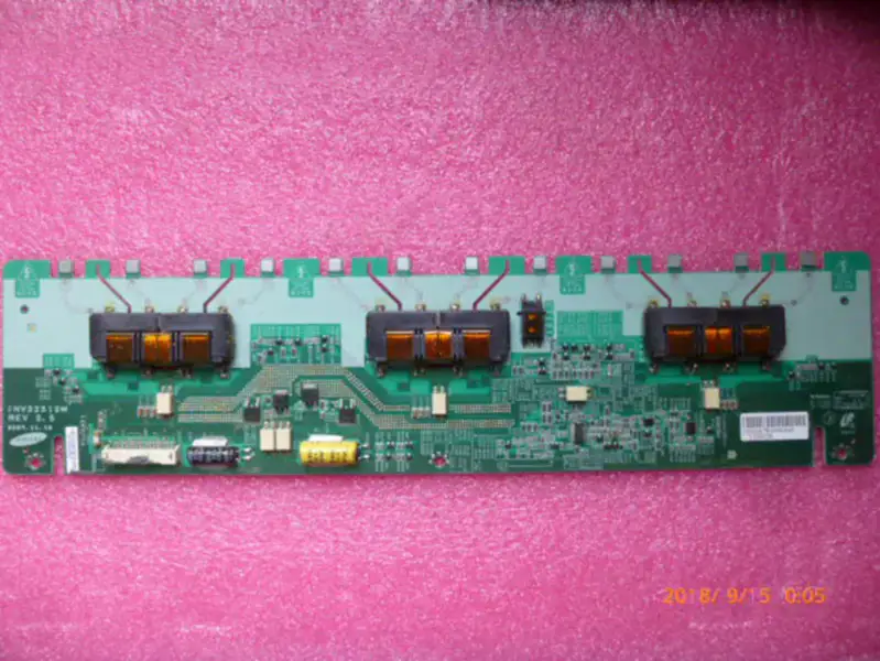 TCL L32N5 32 inch LCD 帶板