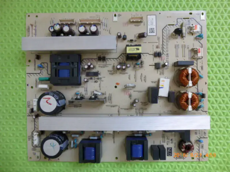 Sony KDL-46Z5588 46 inch INVERTER Board