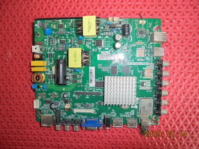 AOC LD32V12S TP.MT5507.PB801 B0EI320WX1 Board