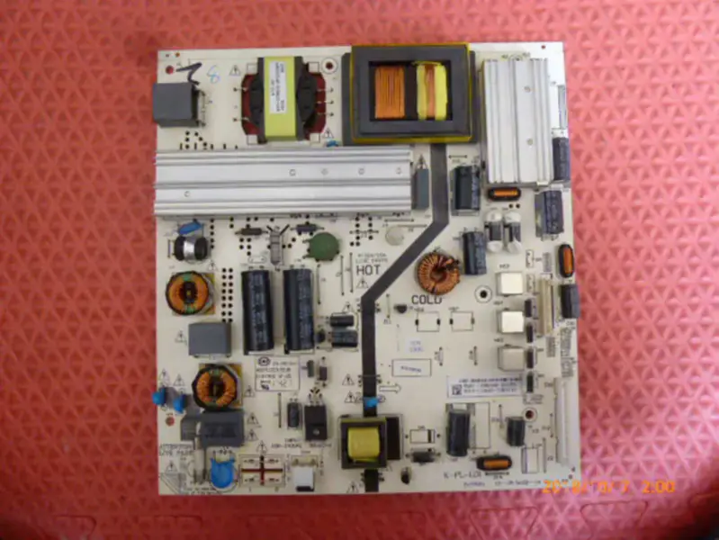 PANDA LE55K39S 55 inch Power Supply Board LCD board