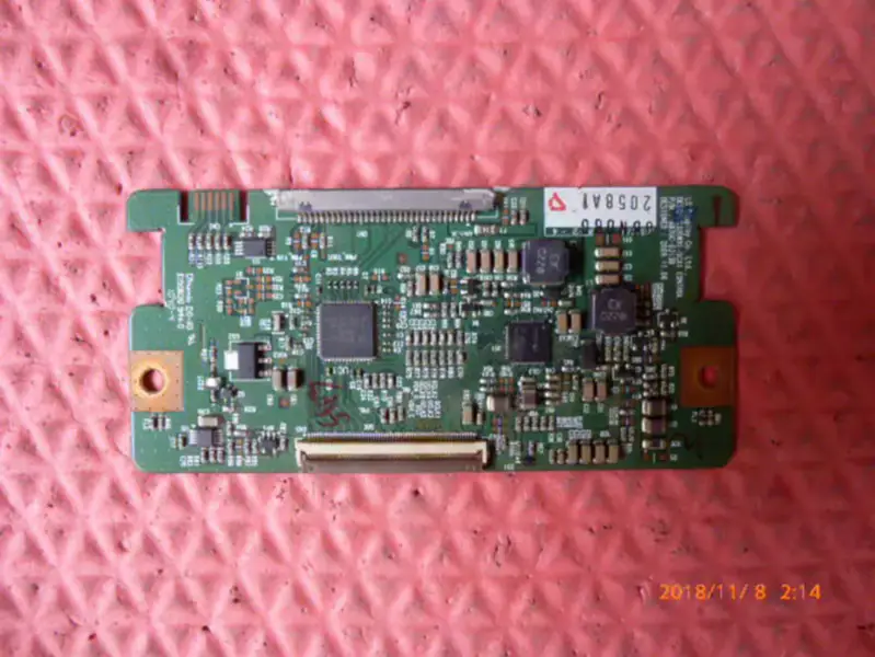 Philips 32PFL1200T3 32吋LED邏輯板