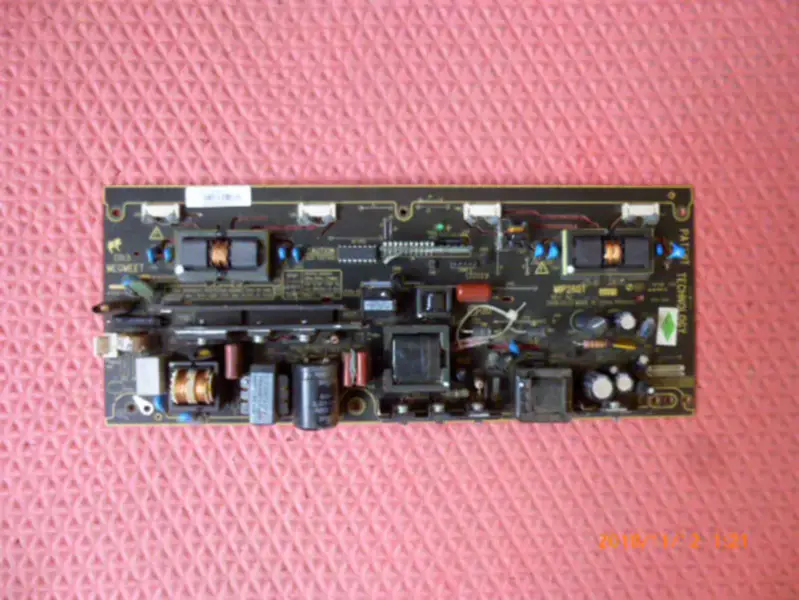 TCL L26F11 MIP260T REV A2 Stromversorgungsplatine