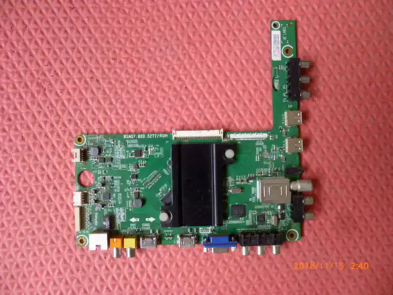Hisense LED48K20JD RSAG7.820.5277/R0H HD480DF-B31 Board