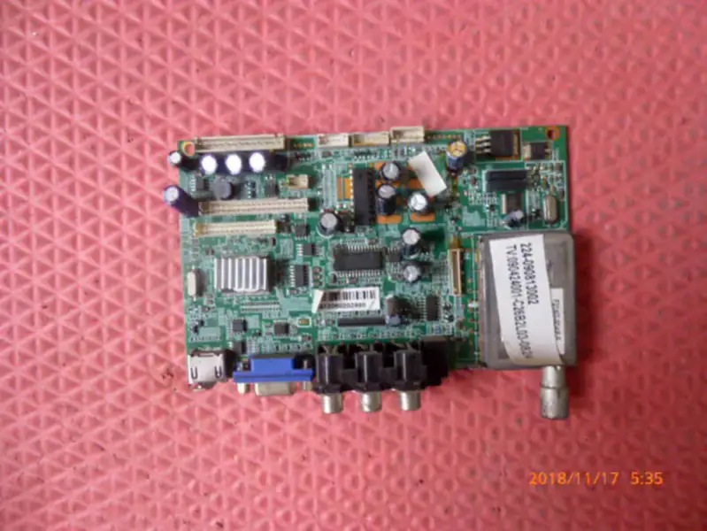 TCL L26N3 26吋板