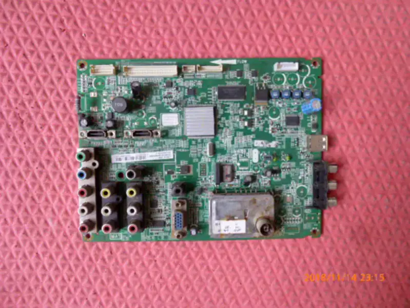 TCL L26F19 40-32MS19-MAC2XG 板