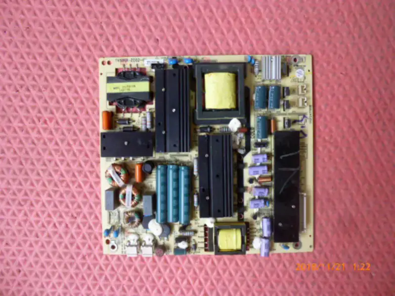 Haier LE55F3000W TV5001-ZC02-01 0094004860 LCD電源板