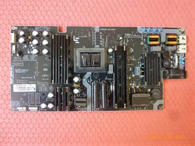 Le 4 X50 50 inch Power Supply Board LCD board