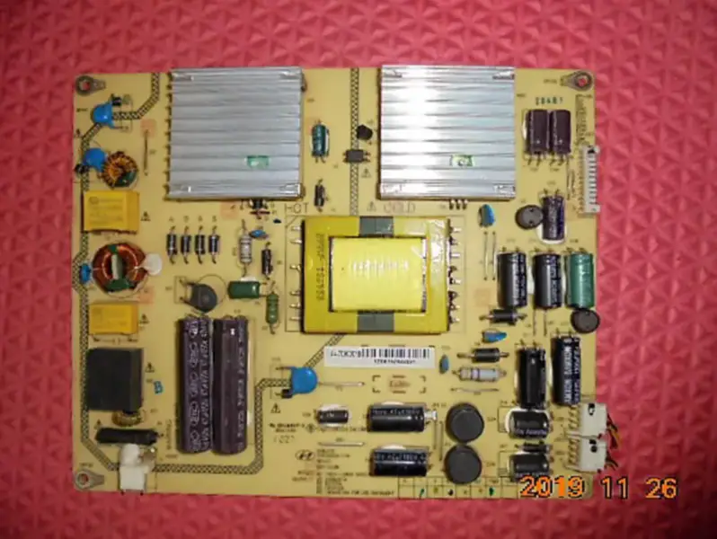 Haier H32E08 32 inch Power Supply Board