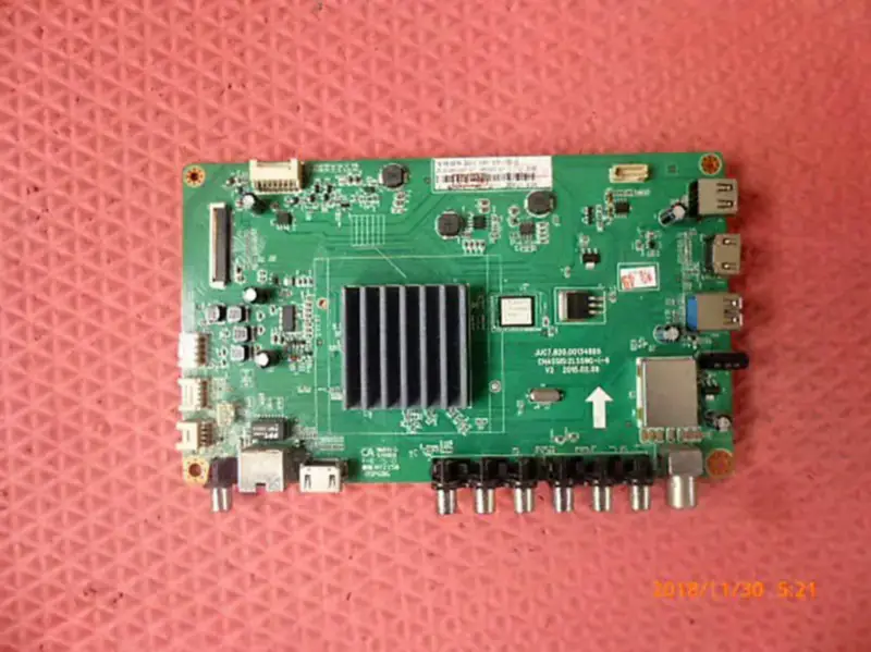 Changhong 42U2 42 inch Board