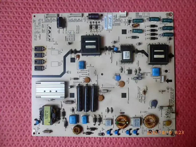 Haier LE42A30 B150-301 4H.B1500.041/D 電源板
