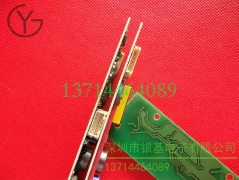 NL6448BC20-18D LCD-Platine