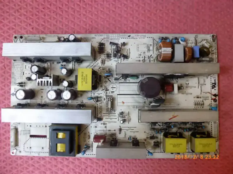 LG 42 LG 31FR -TA 42吋電源板